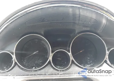 2017 Buick Enclave Leather z USA, uszkodzony, nr VIN 5GAKRBKD8HJ238874